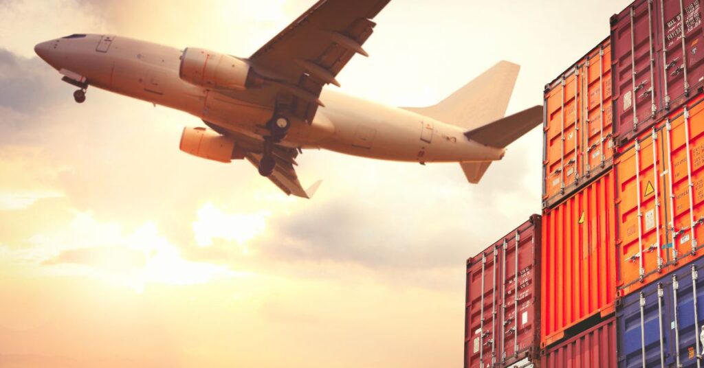 The Benefits of Choosing Air Freight for Your Cargo Needs in the UAE