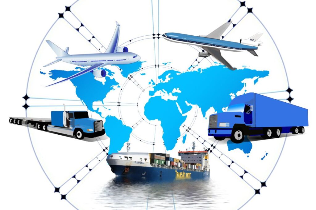 The Role of Logistics in the UAE's Growing Economy