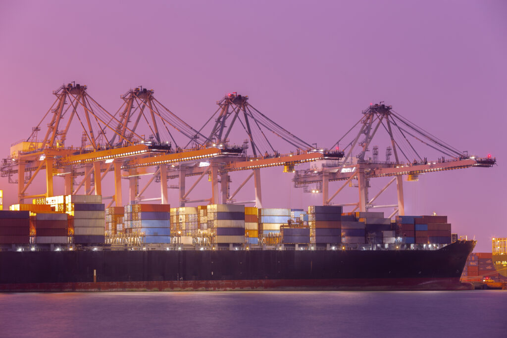 How Romana Cargo Simplifies Logistics in Al Ain, UAE