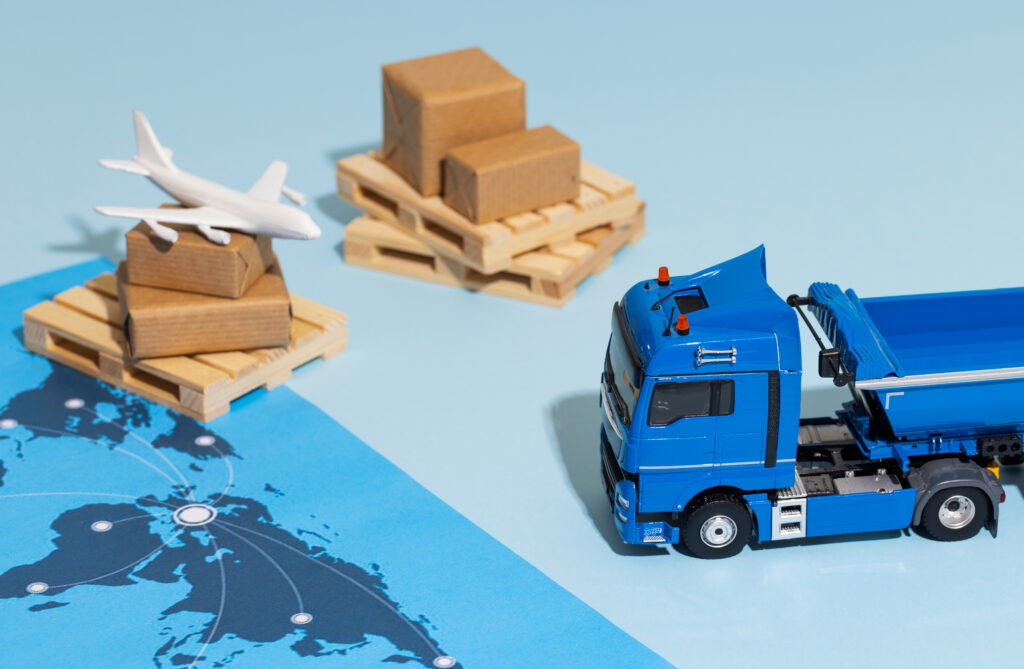 Logistics in the UAE: The Key to Efficient Cargo Management