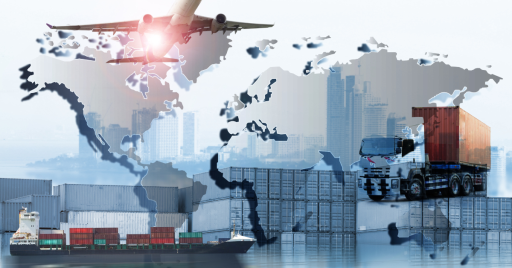 How Global Logistics Networks Help Businesses Expand Internationally