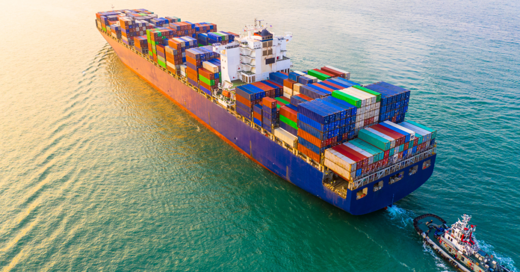 Why Sea Freight Is the Best Option for Bulk Shipments in the UAE