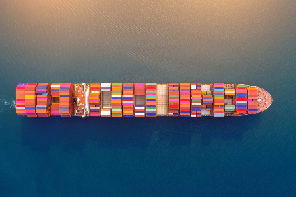 The Role of Al Ain in Supporting Sea Freight and Global Trade in the UAE