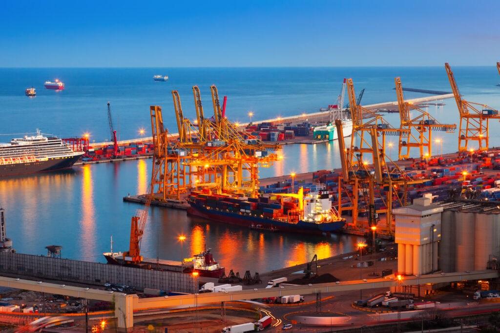 The Benefits of Choosing a Full-Service Logistics Company in UAE